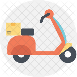 Delivery Service Icon