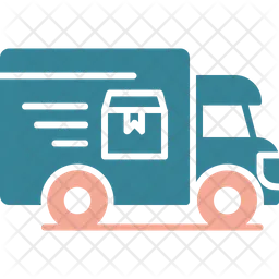 Delivery Service  Icon