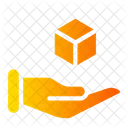 Delivery Service  Icon