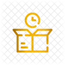 Delivery Service  Icon