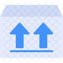 Delivery Shipment  Icon