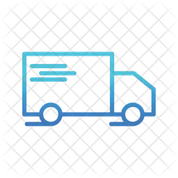 Delivery Shipping  Icon