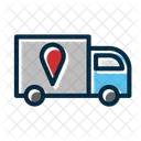 Delivery Package Parcel Icon