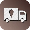 Delivery Package Parcel Icon