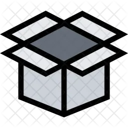 Delivery  Icon