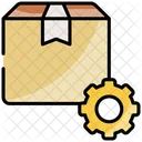 Delivery Support Icon