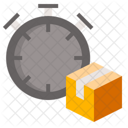 Delivery Time Icon