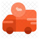 Delivery Time Shipping Delivery Icon