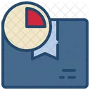 Delivery Time Box Icon
