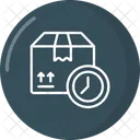 Delivery Time Icon