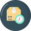 Delivery Time Icon