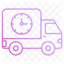 Delivery Truck Delivery Truck Icon