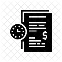 Forfeit Time Late アイコン