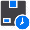 Delivery Shipping Logistics Icon