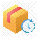 Delivery Time Delivery Time Icon