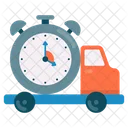 Delivery Time  Symbol