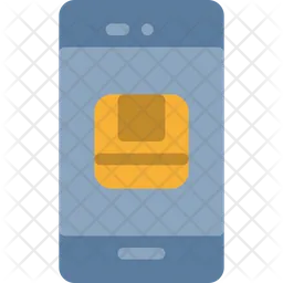 Delivery Trace  Icon