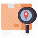 Mtrack Delivery Delivery Tracking Courier Tracking Icon