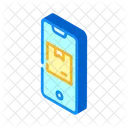 Delivery Tracking Application  Icon