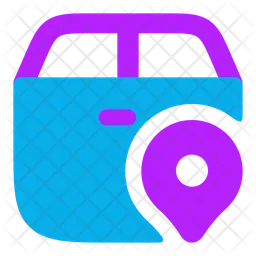 Delivery-tracking-  Icon