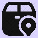 Delivery-tracking-  Icon