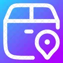 Delivery-tracking-  Icon