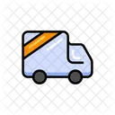 Delivery Tracking Icon