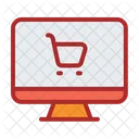 Delivery Tracking  Icon
