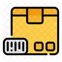 Delivery Tracking  Icon
