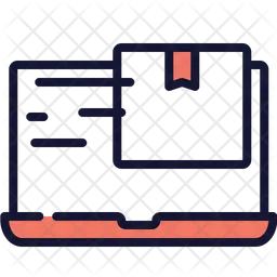 Delivery Tracking  Icon