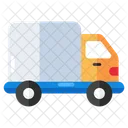 Delivery Truck  Icon