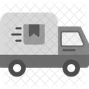 Delivery Truck Delivery Shipping Icon