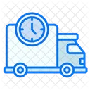 Delivery Truck Delivery Truck Icon