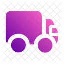 Delivery truck  Icon