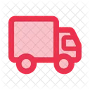 Delivery Truck Truck Shipping Icon