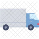 Box Truck Icon
