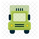 Delivery Truck  Icon