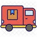 Delivery truck  Icon