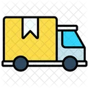 Delivery Truck Delivery Truck Icon