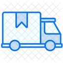 Delivery Truck Delivery Truck Icon