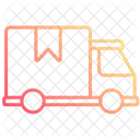 Delivery truck  Icon