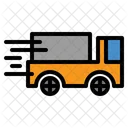 Delivery Truck Delivery Truck Icon