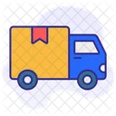 Delivery Truck Delivery Truck Icon