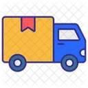 Delivery Truck Delivery Truck Icon