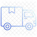 Delivery Truck Delivery Truck Icon