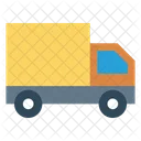 Delivery truck  Icon