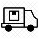 Delivery truck  Icon