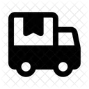 Delivery truck  Icon
