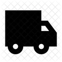 Delivery Truck Shipping Truck Delivery Van Icon
