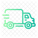 Delivery truck  Icon